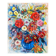 20th-century flower bouquet