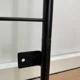 Vintage Dutch coat rack by Tjerk Reijenga for Pilastro 50s