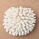 Natural white coral, 70s