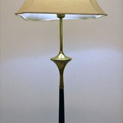 Lampadaire années 1950