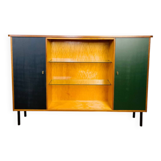 Buffet haut vintage 1960