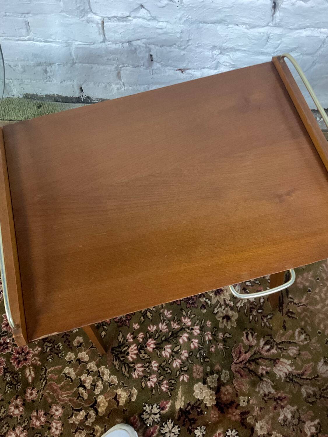 Scandinavian worker from the 50s