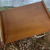 Scandinavian worker from the 50s