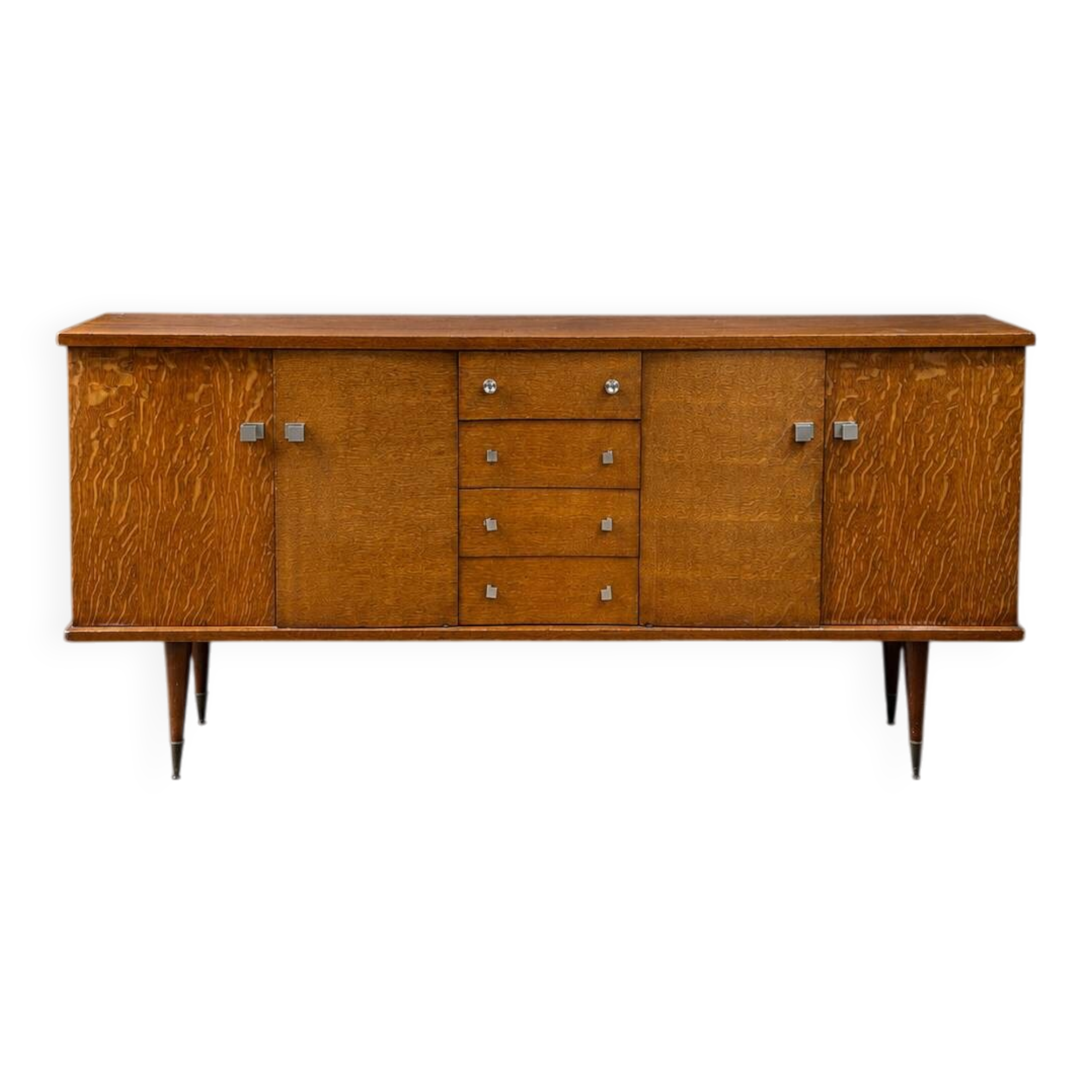 Buffet vintage des années 50
