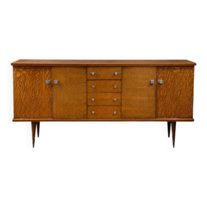 buffet vintage des années