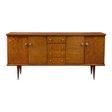 Buffet vintage des années 50