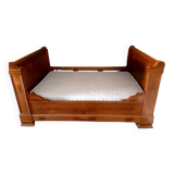 Roll bed