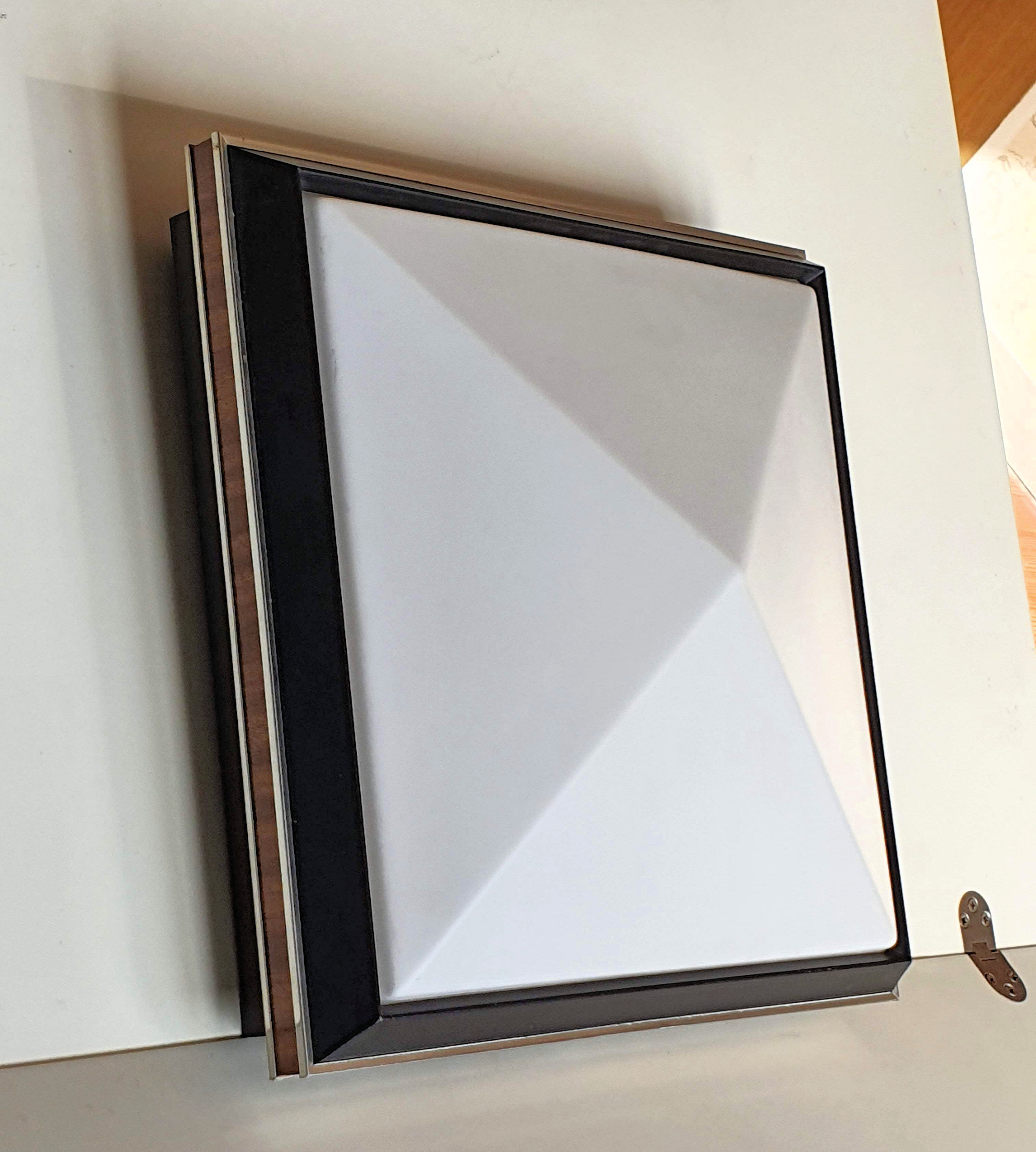 Vintage wall lamp 70 Lux May