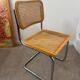 Chaise Marcel Breuer B32 Cesca made in Italy