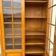 Glazed library