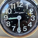 Jerger Clock