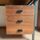 Bureau moderniste vintage