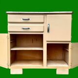 Mado two-body sideboard, circa 1950