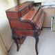 Napoleon III cylinder desk