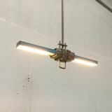 Adjustable postmodern ceiling lamp by Jean-Marc Da Costa for Serien Lighting, 1980s.