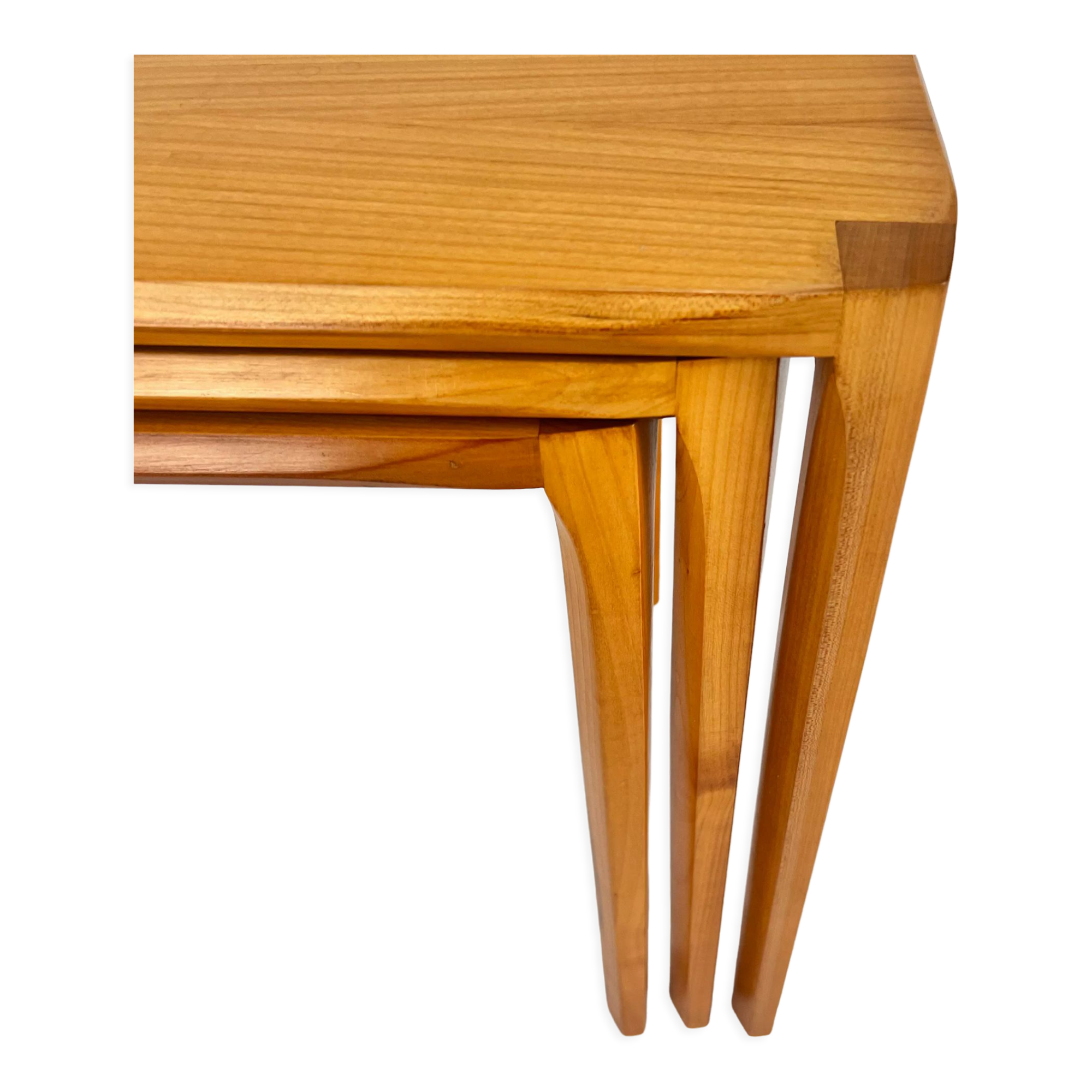 Anthroposophic mini-set by Rex Raab for Wilhelm Renz, 1960s