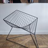 Armchair Oti by Niels Gammelgaard 1980s