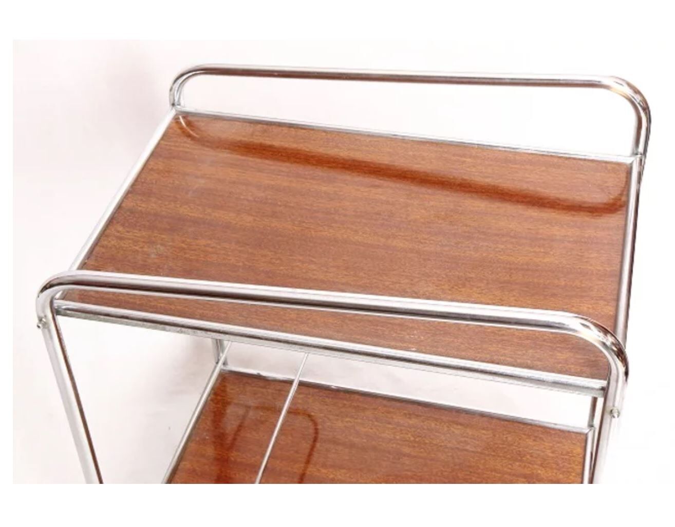 Metal & formica service