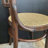 Bistro chair from the 50s