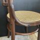 Bistro chair from the 50s