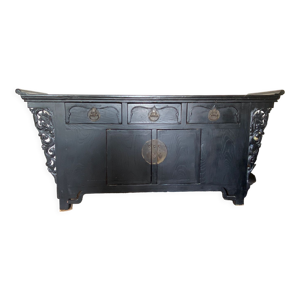 Buffet chinois ancien