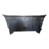 Buffet chinois ancien