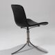 Chaise "PK9" Poul Kjaerholm
