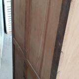 Vintage storage cabinet