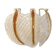 Apply Italian Murano for Mazzega 1970 s