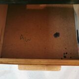 Vintage desk