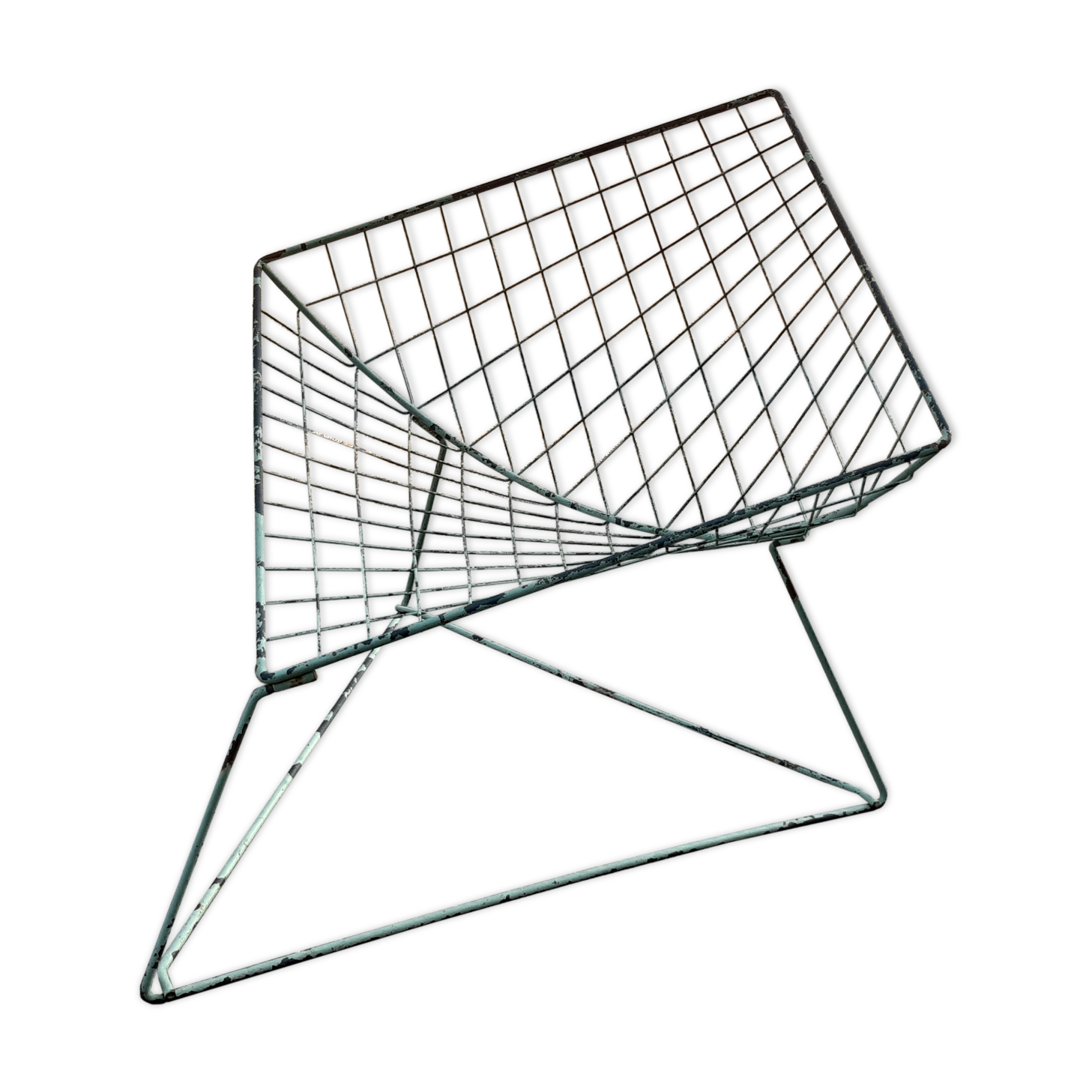 Fauteuil Oti par Niels Gammelgaard
