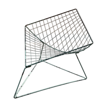 Oti armchair by Niels Gammelgaard