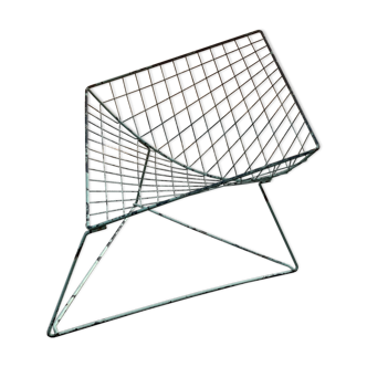 Oti armchair by Niels Gammelgaard