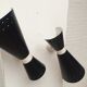 Elegant wall lamps by Stilnovo, anno 1950s (set of 2)