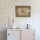 Buffet vintage des années 60/70