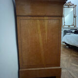 Napoleon chest of drawers