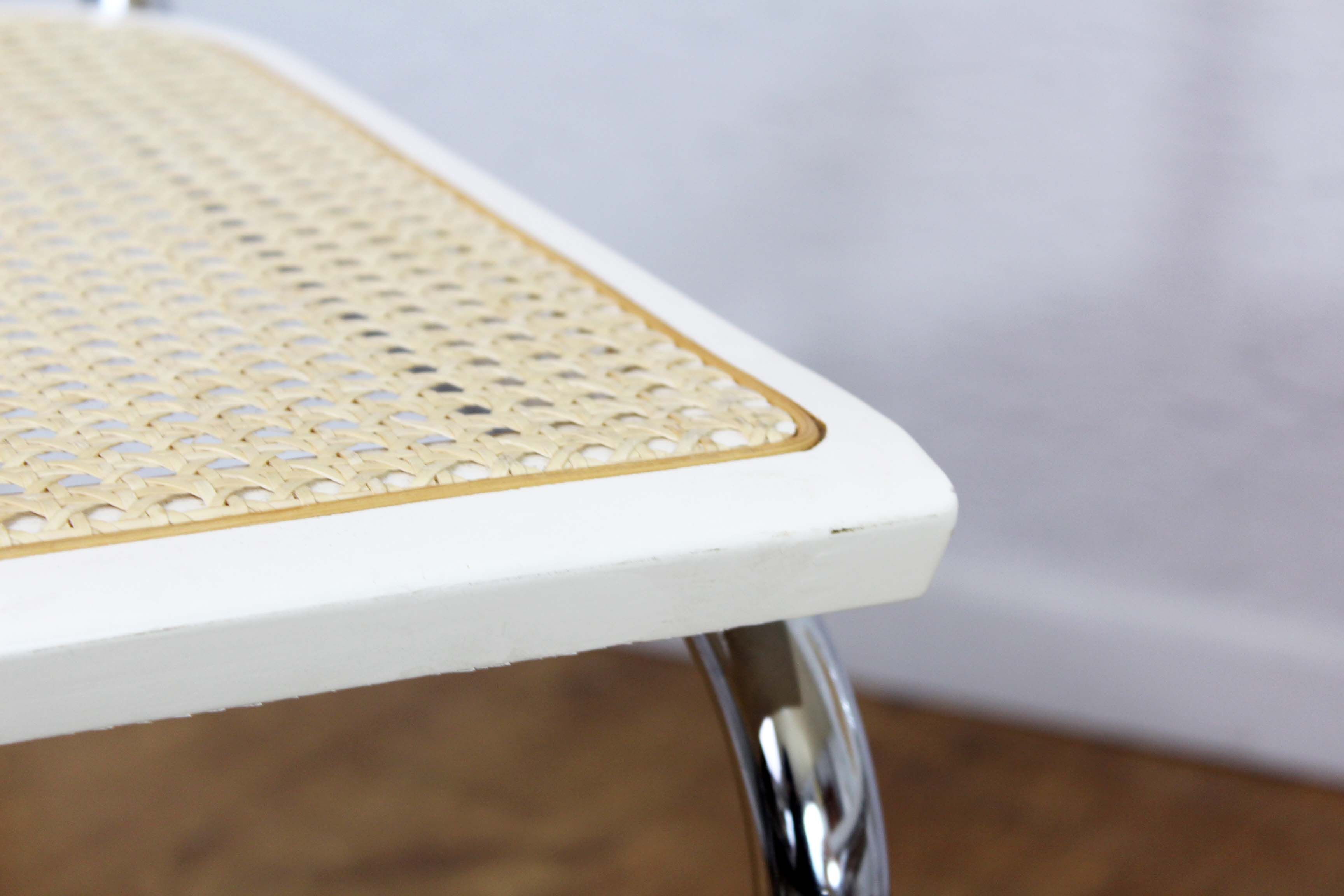 Chaise Marcel Breuer B32