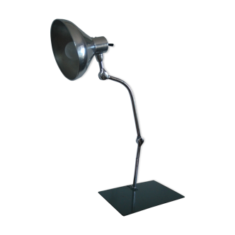 Workshop and office JUMO GS4 articulated lamp