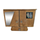 Armoire à pharmacie