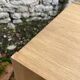 Pair of vintage bedside tables