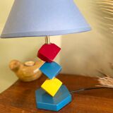 Designer lamp