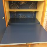 Writing desk relooked