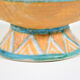 Italian Mid-Century Ceramic Vase from C.A.S. Ceramiche Artistiche Solimene Vietri