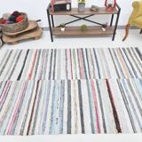 Colorful Soft Color Kilim Rug 153x238Cm SK 60540