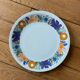 Acapulco flat plate