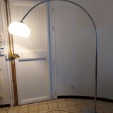 Vintage arch lamppost 1970