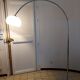 Vintage arch lamppost 1970
