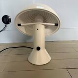 White Elmetto lamp by Martinelli Luce