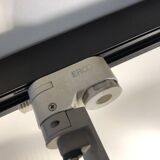 Vintage Track Ceiling Light • Micro Pin Spots • Erco • 1975