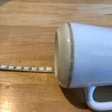 Haviland cream jar